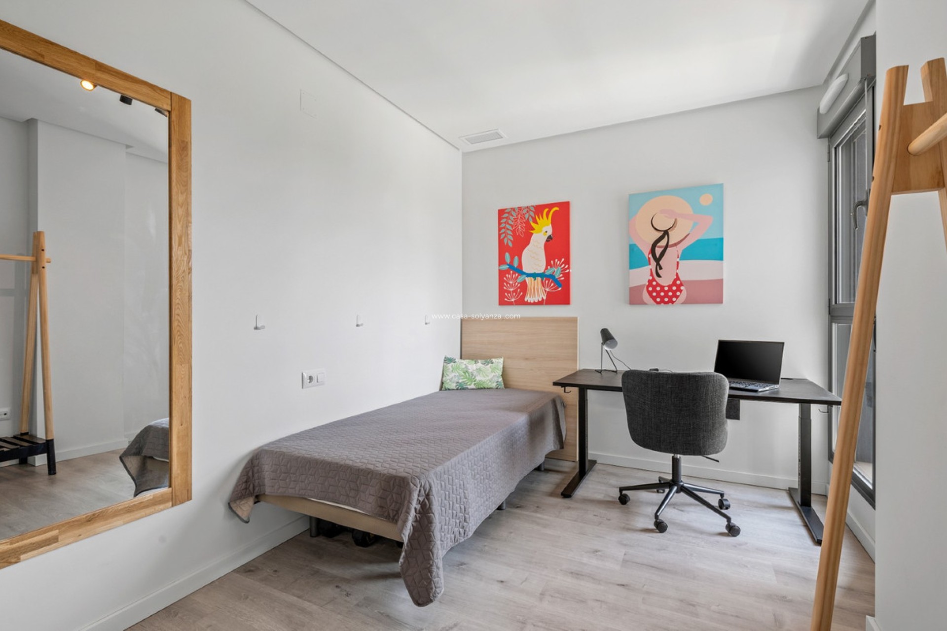 Herverkoop - Appartement / flat - Orihuela - Villamartin