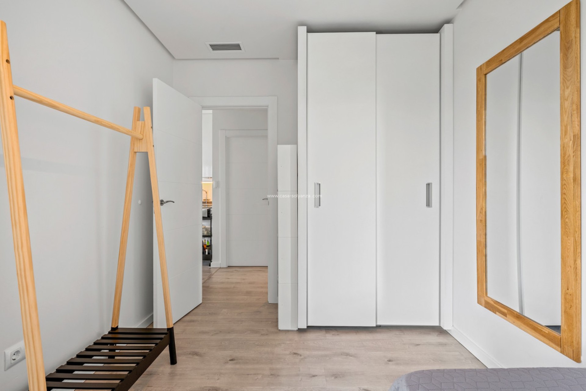 Herverkoop - Appartement / flat - Orihuela - Villamartin