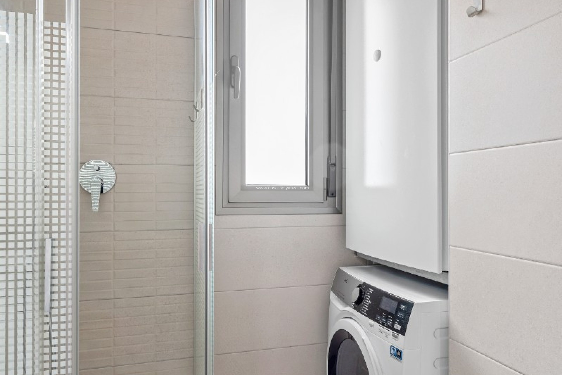 Herverkoop - Appartement / flat - Orihuela - Villamartin