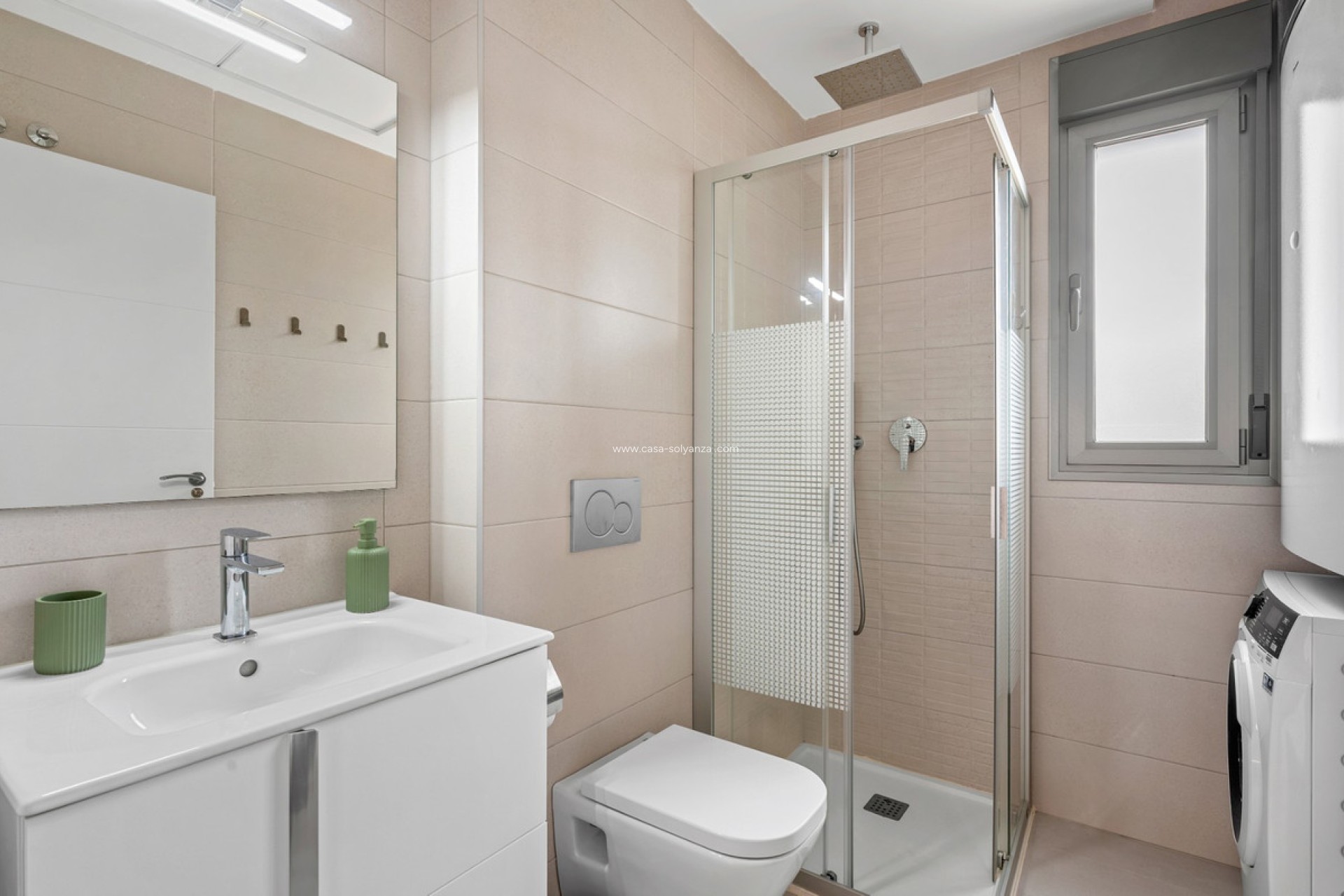 Herverkoop - Appartement / flat - Orihuela - Villamartin