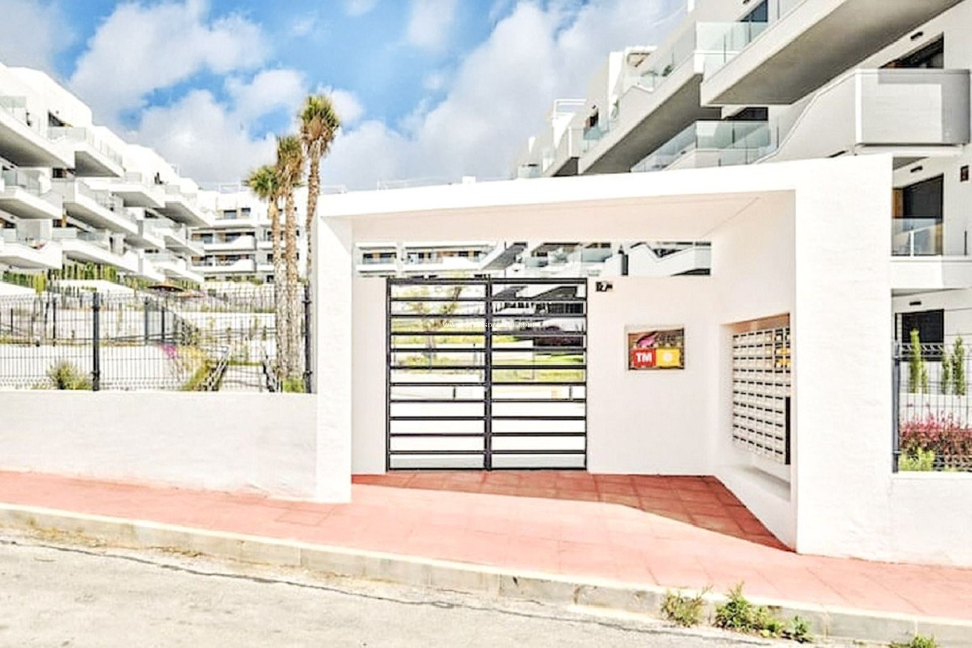 Herverkoop - Appartement / flat - Orihuela - Villamartin