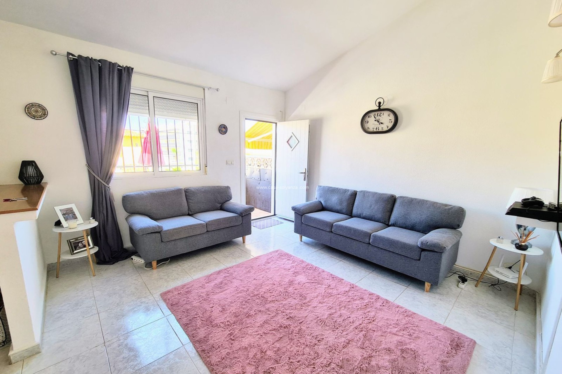 Herverkoop - Appartement / flat - Orihuela - Villamartin