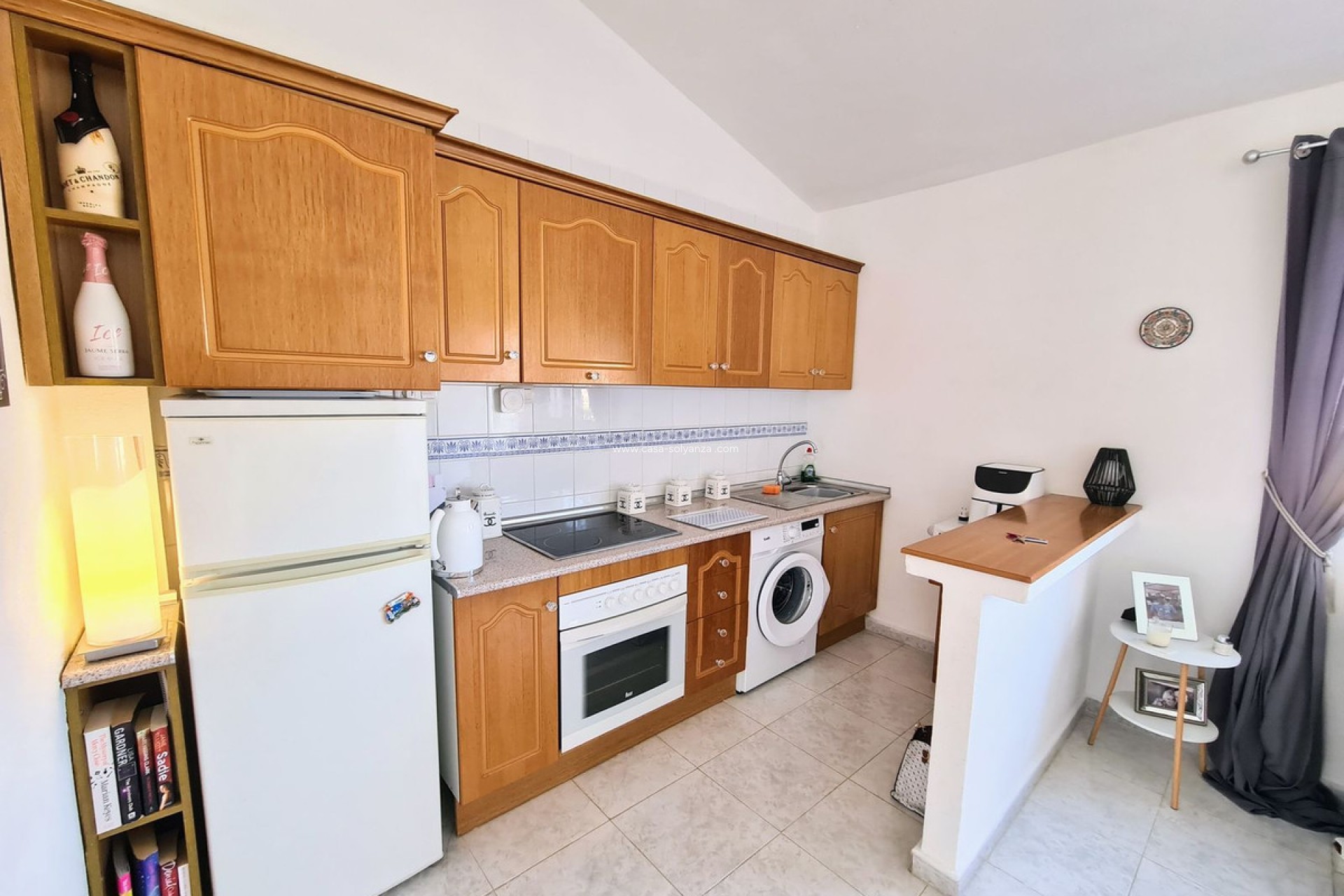 Herverkoop - Appartement / flat - Orihuela - Villamartin
