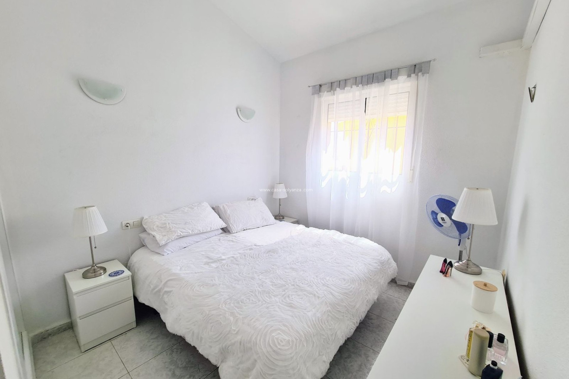 Herverkoop - Appartement / flat - Orihuela - Villamartin