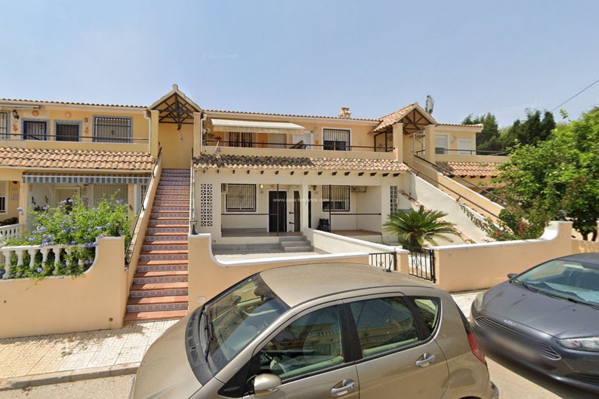 Herverkoop - Appartement / flat - Orihuela - Villamartin