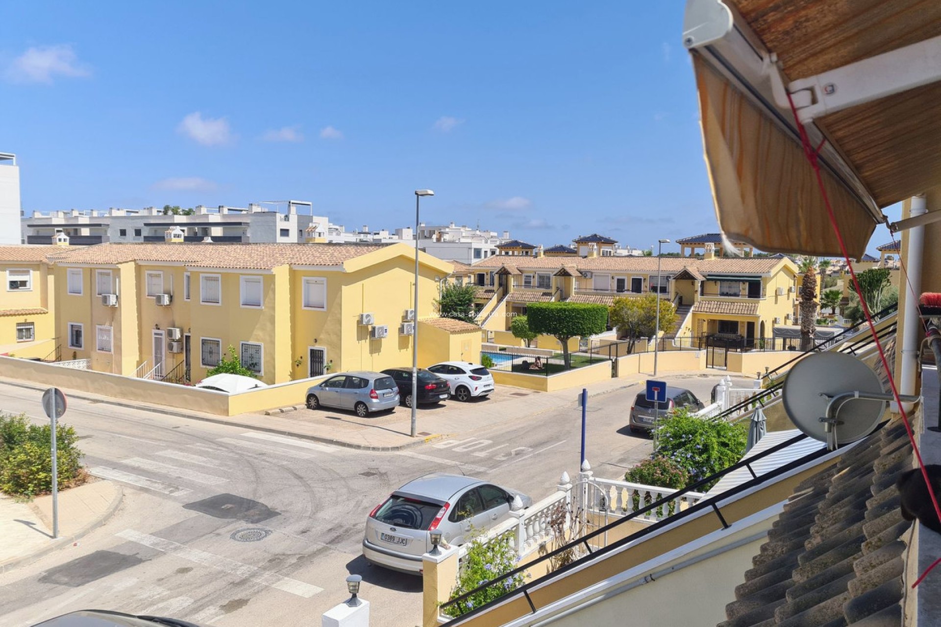 Herverkoop - Appartement / flat - Orihuela - Villamartin