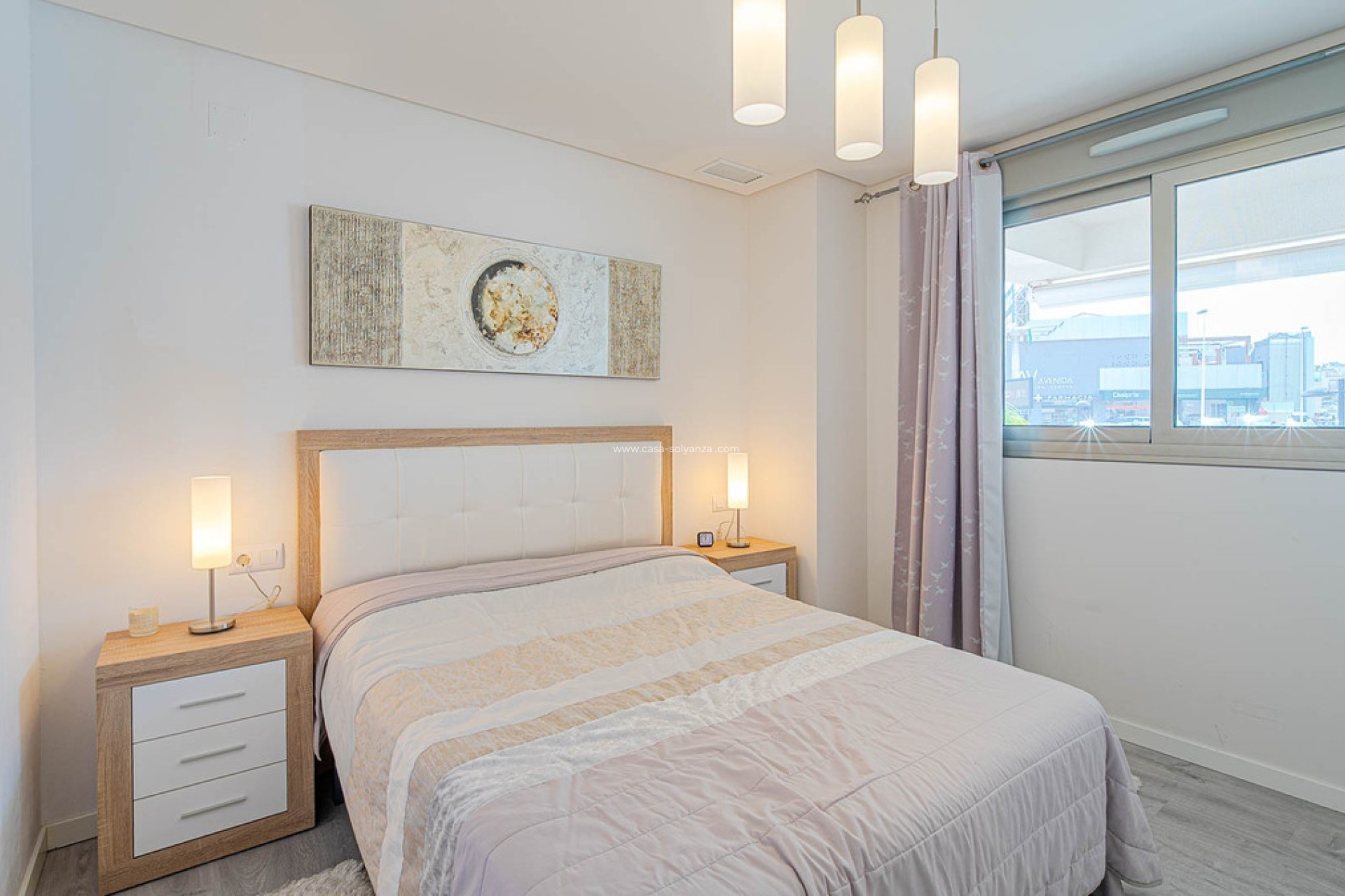 Herverkoop - Appartement / flat - Orihuela - Villamartin