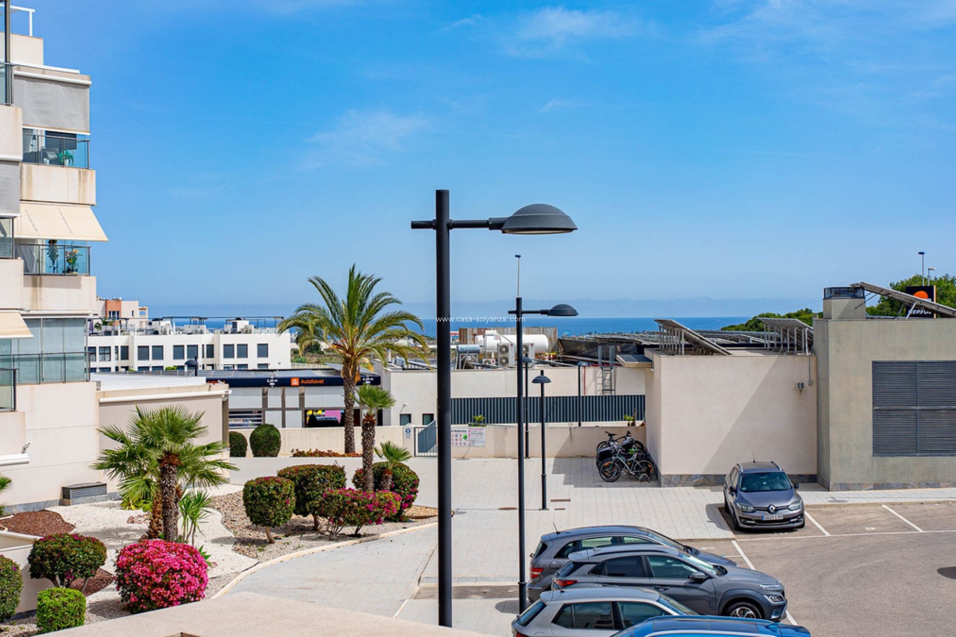 Herverkoop - Appartement / flat - Orihuela - Villamartin