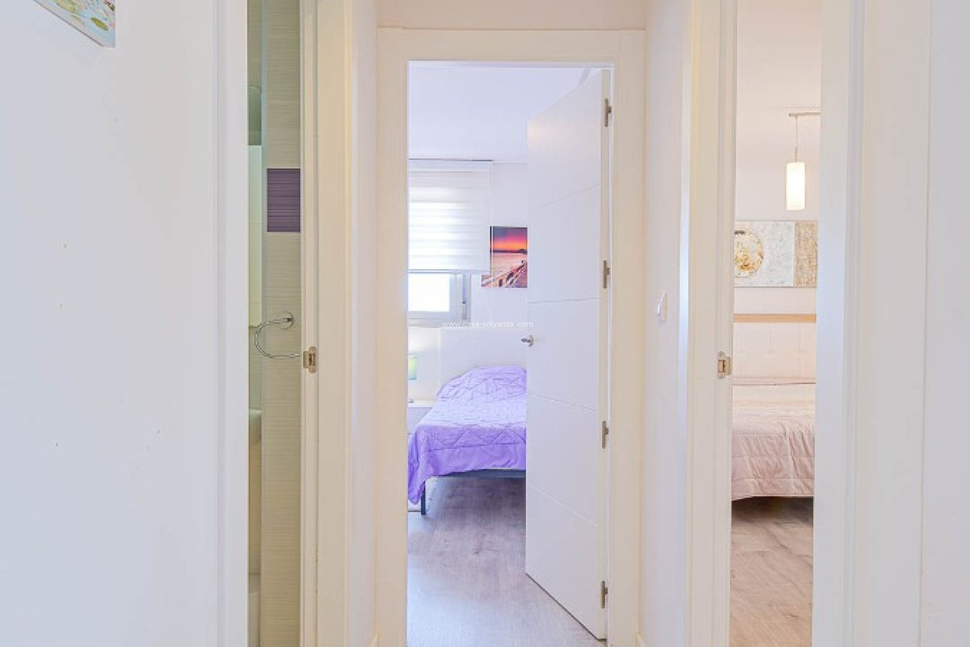 Herverkoop - Appartement / flat - Orihuela - Villamartin