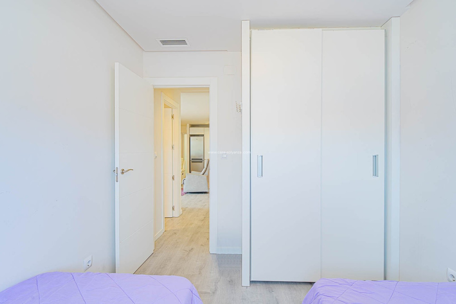 Herverkoop - Appartement / flat - Orihuela - Villamartin