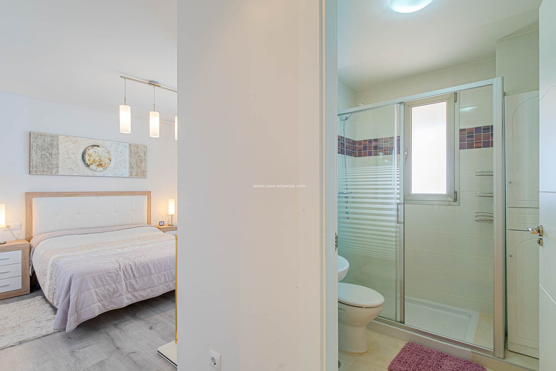 Herverkoop - Appartement / flat - Orihuela - Villamartin