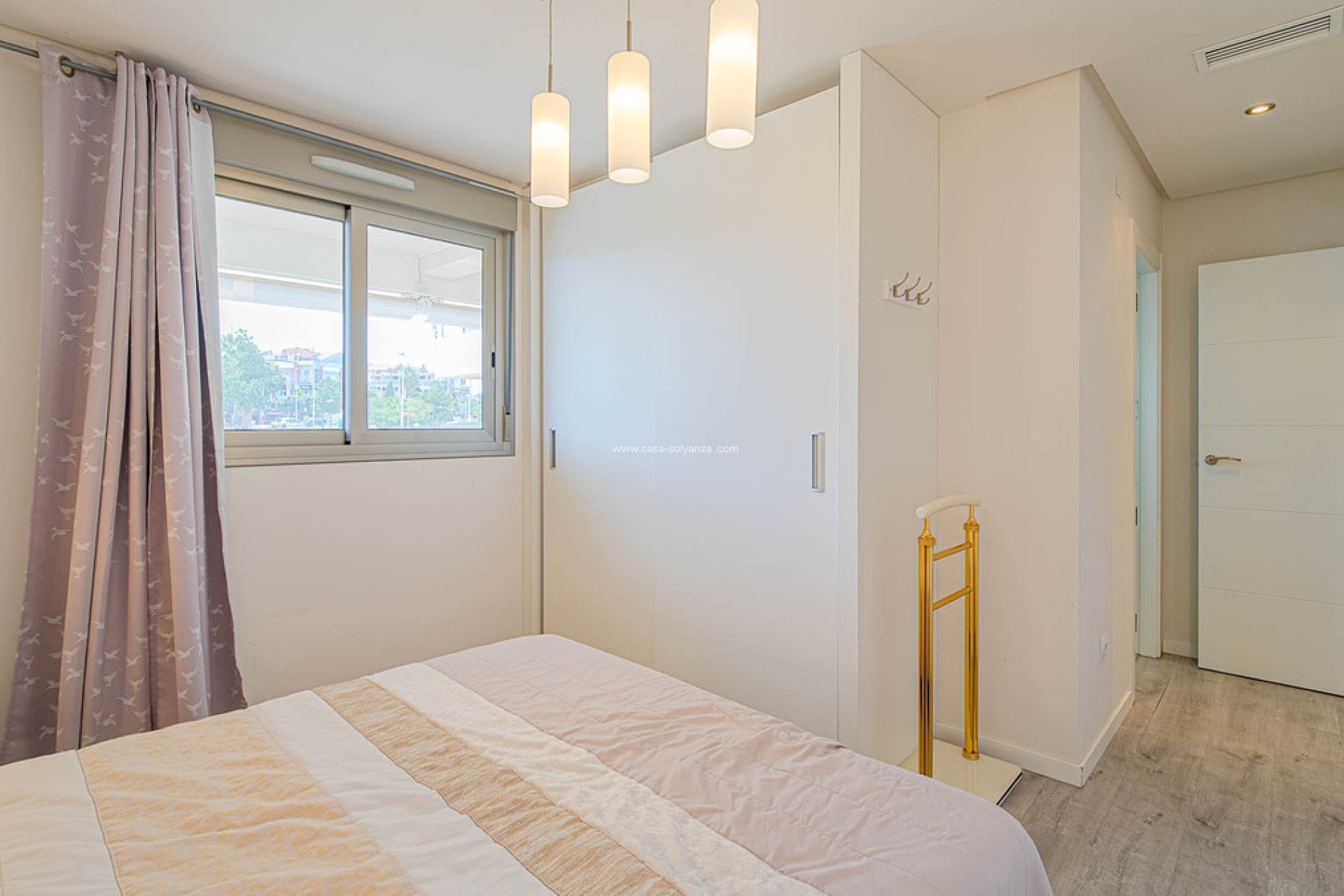 Herverkoop - Appartement / flat - Orihuela - Villamartin
