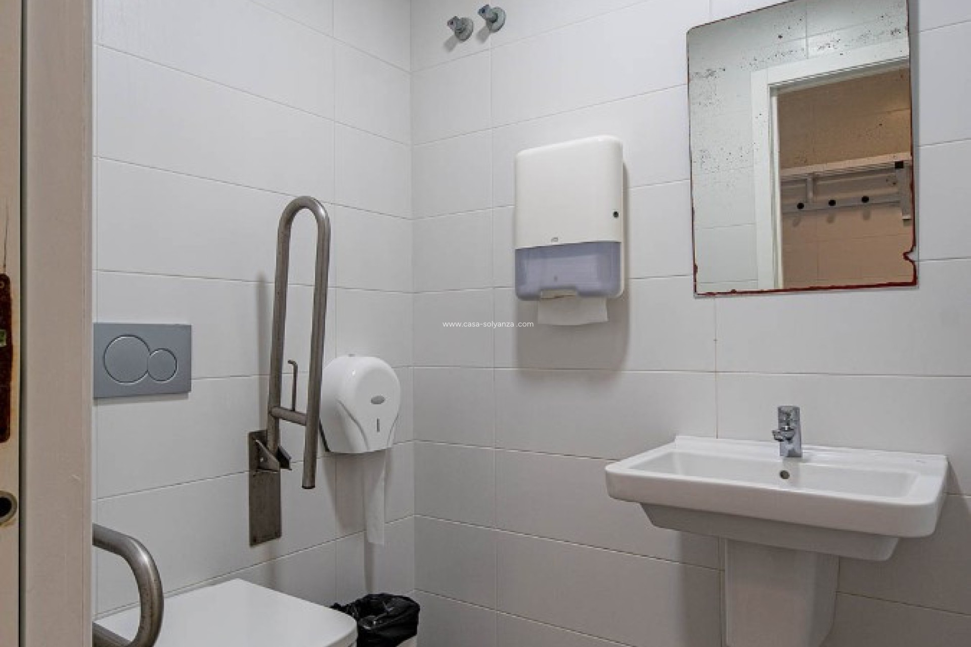 Herverkoop - Appartement / flat - Orihuela - Villamartin