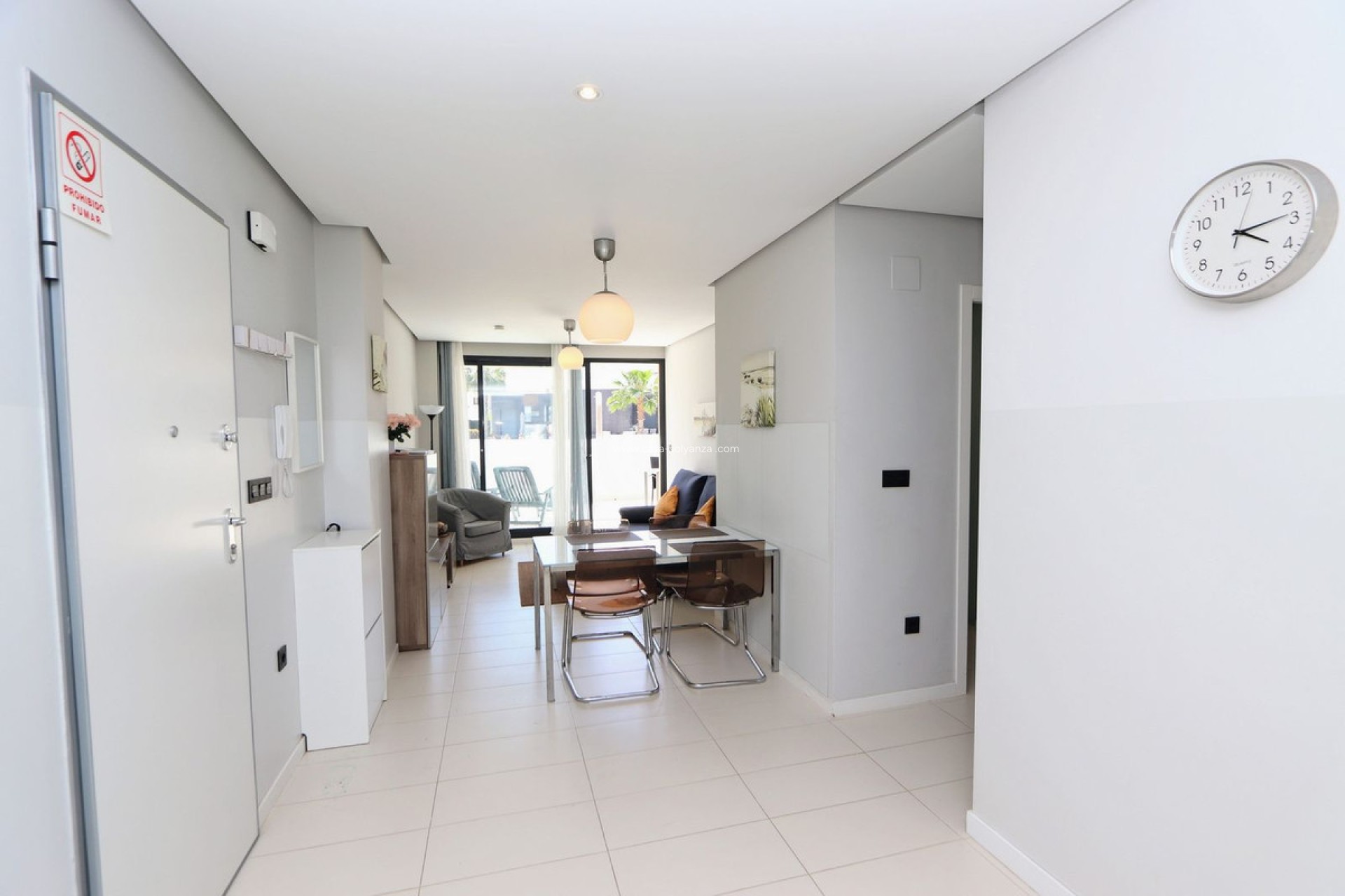 Herverkoop - Appartement / flat - Orihuela - Villamartin