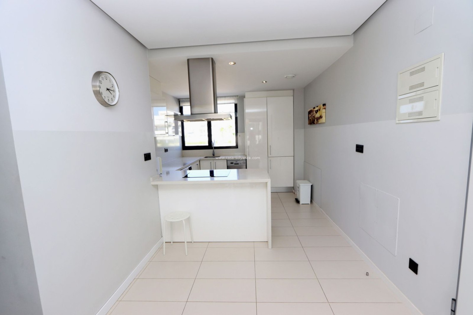 Herverkoop - Appartement / flat - Orihuela - Villamartin