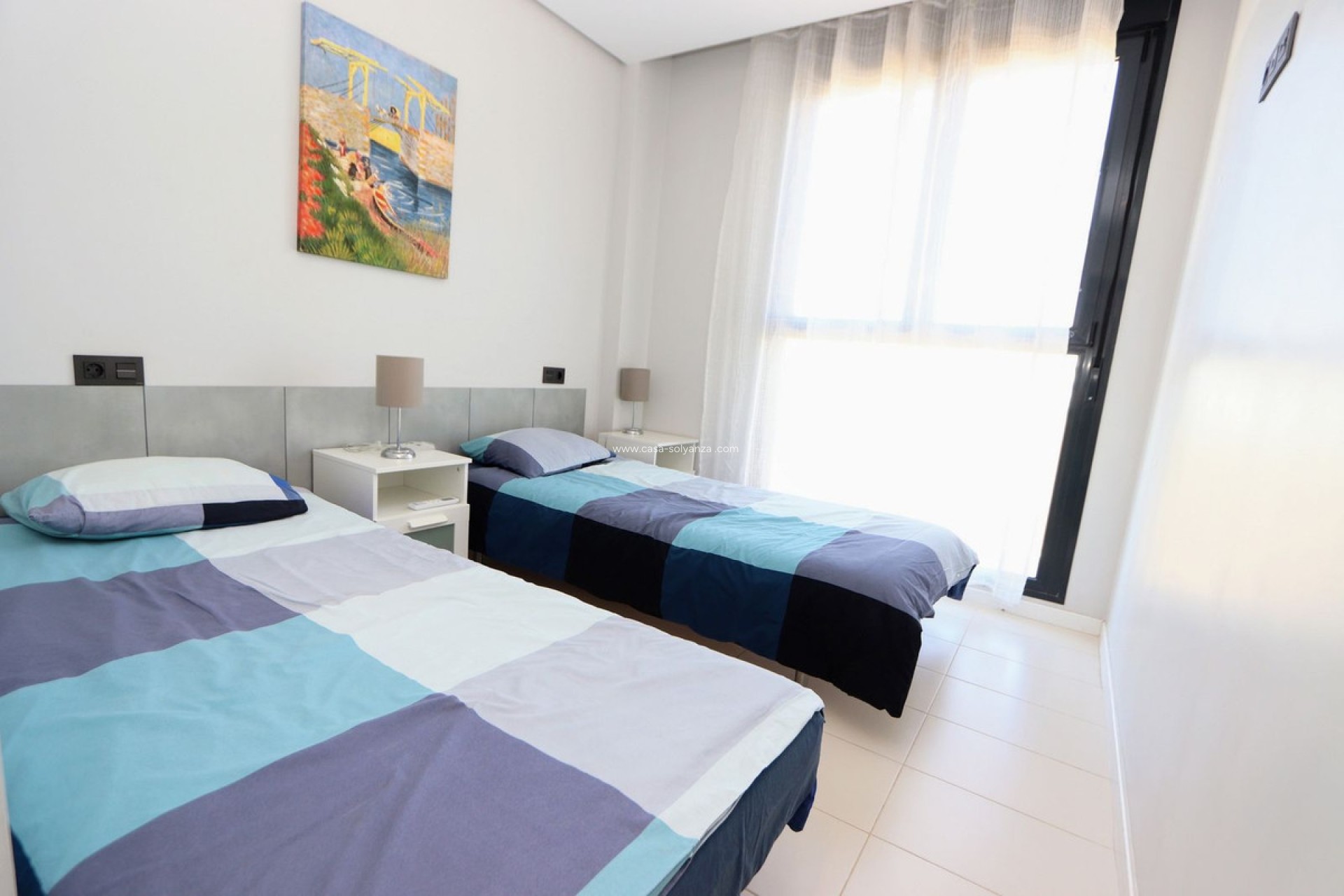 Herverkoop - Appartement / flat - Orihuela - Villamartin