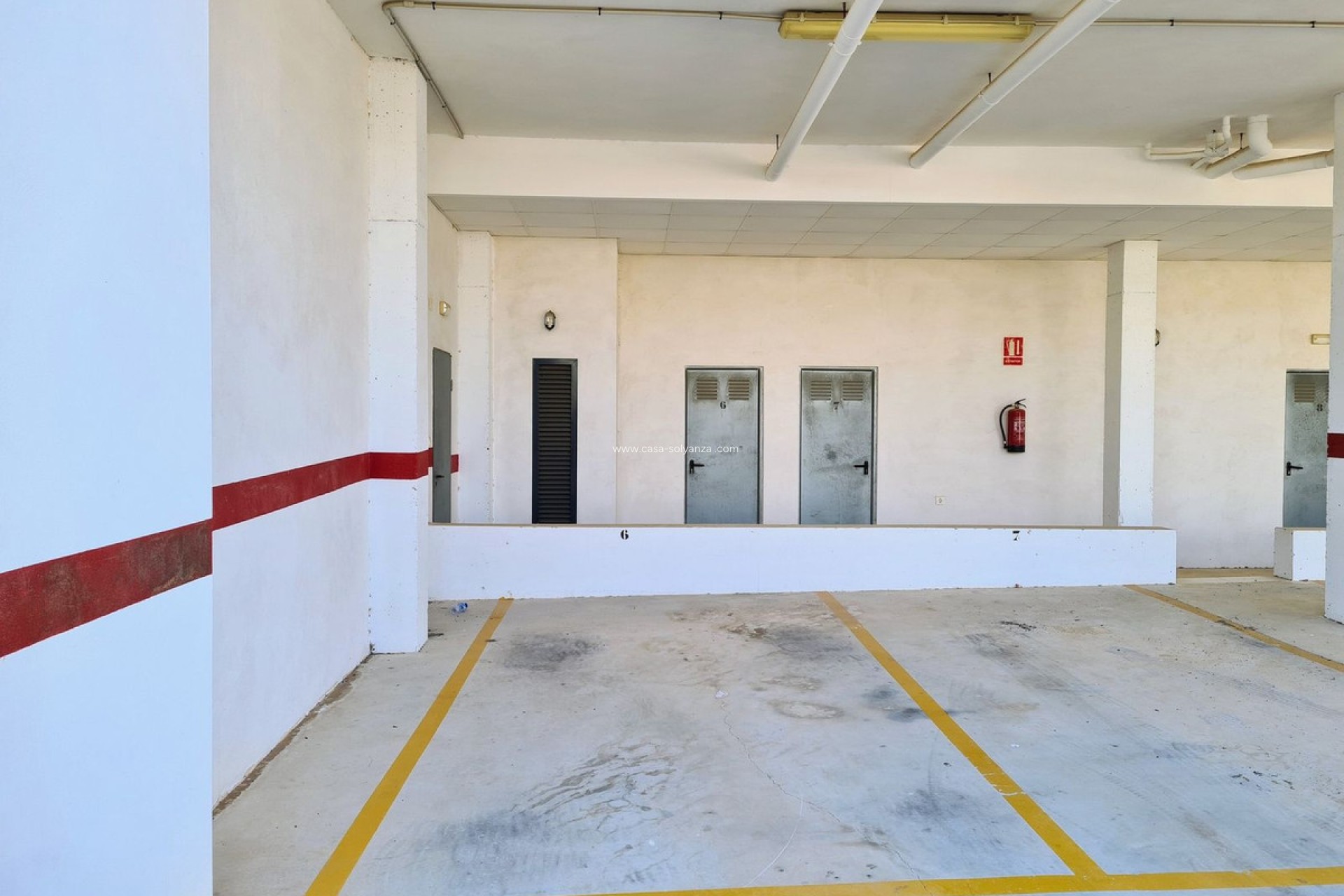 Herverkoop - Appartement / flat - Orihuela - Villamartin