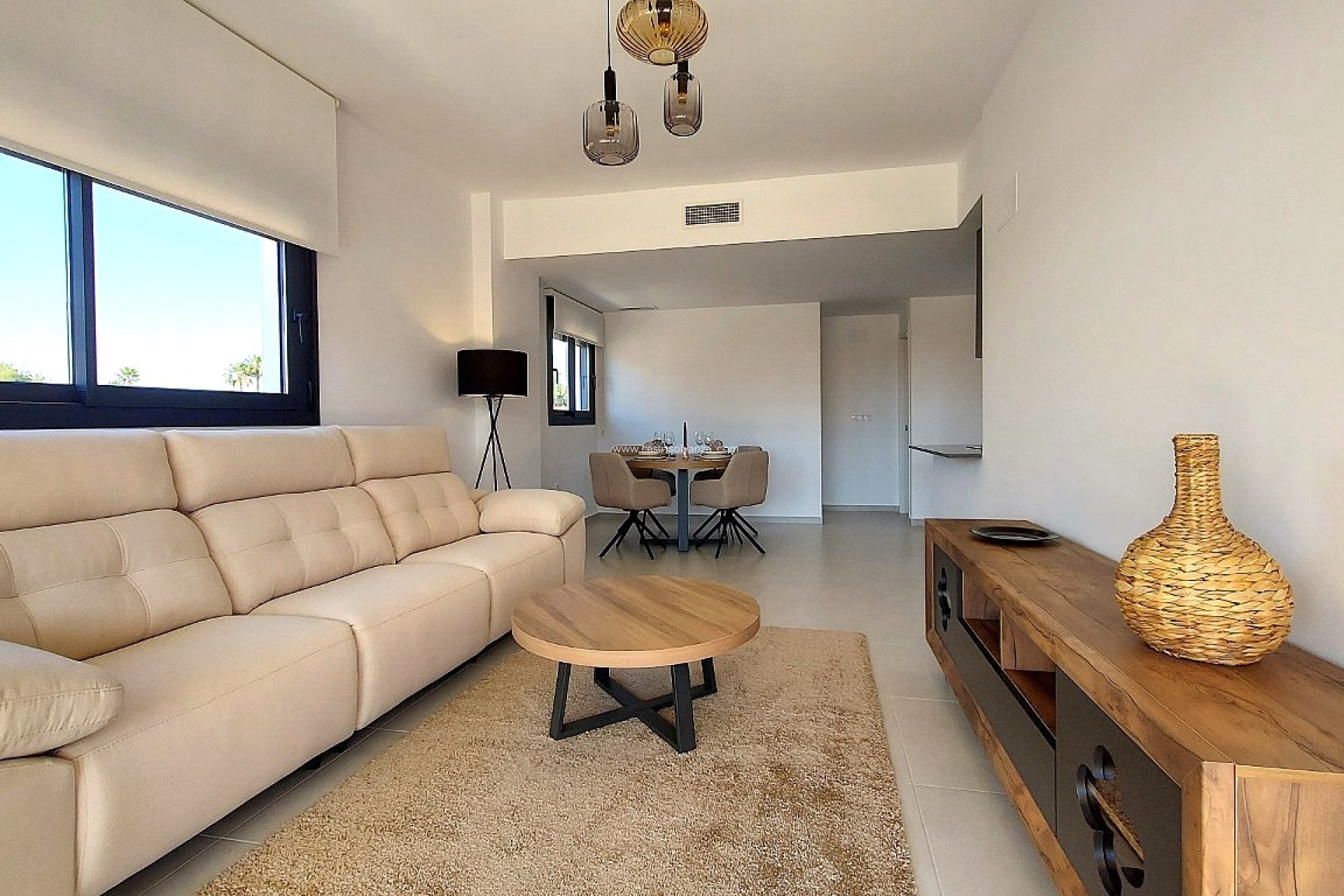 Herverkoop - Appartement / flat - Orihuela - Villamartin