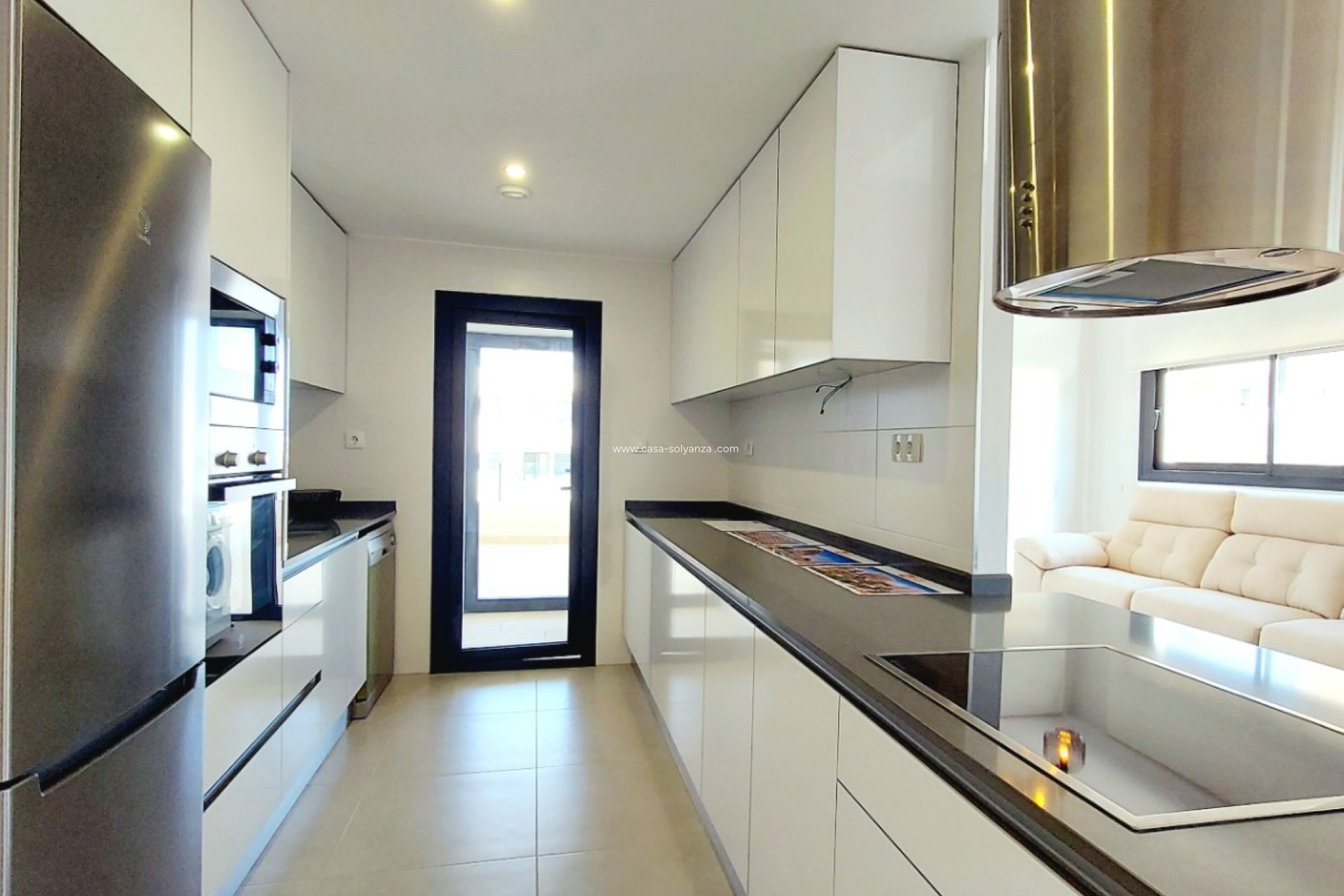 Herverkoop - Appartement / flat - Orihuela - Villamartin