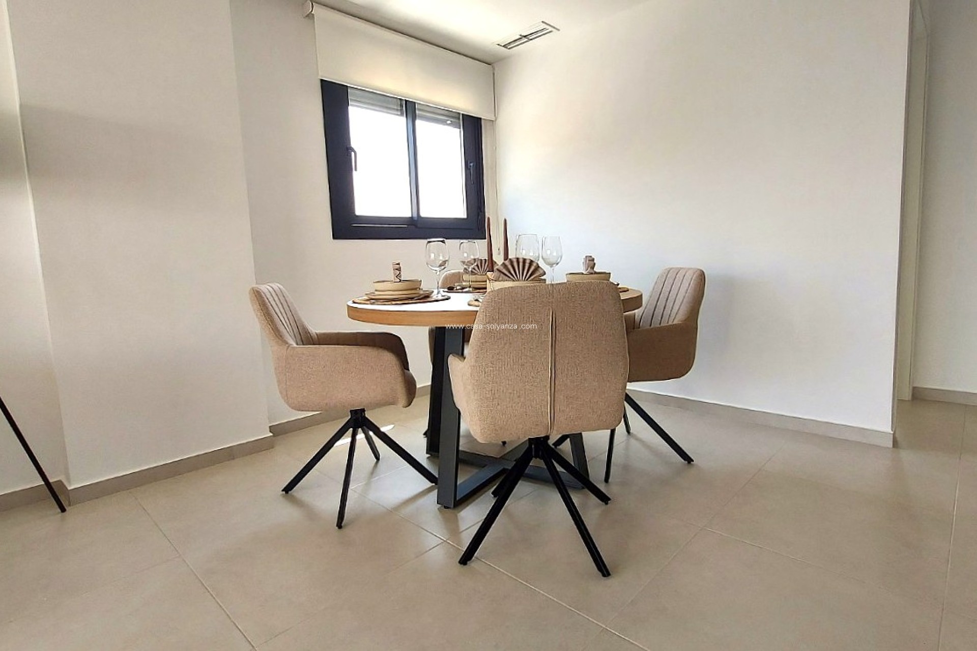 Herverkoop - Appartement / flat - Orihuela - Villamartin
