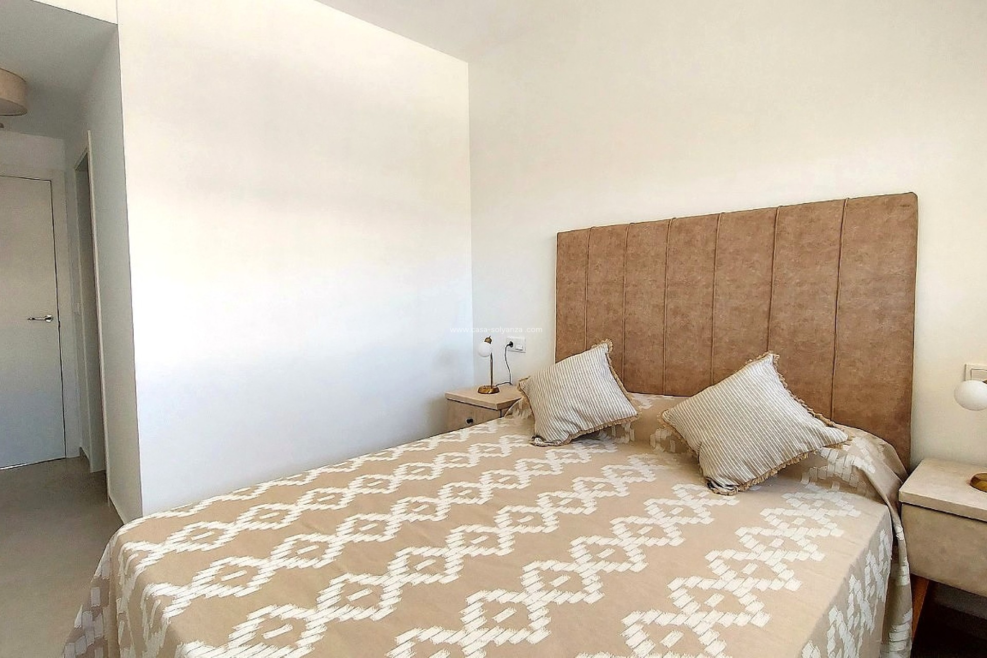 Herverkoop - Appartement / flat - Orihuela - Villamartin