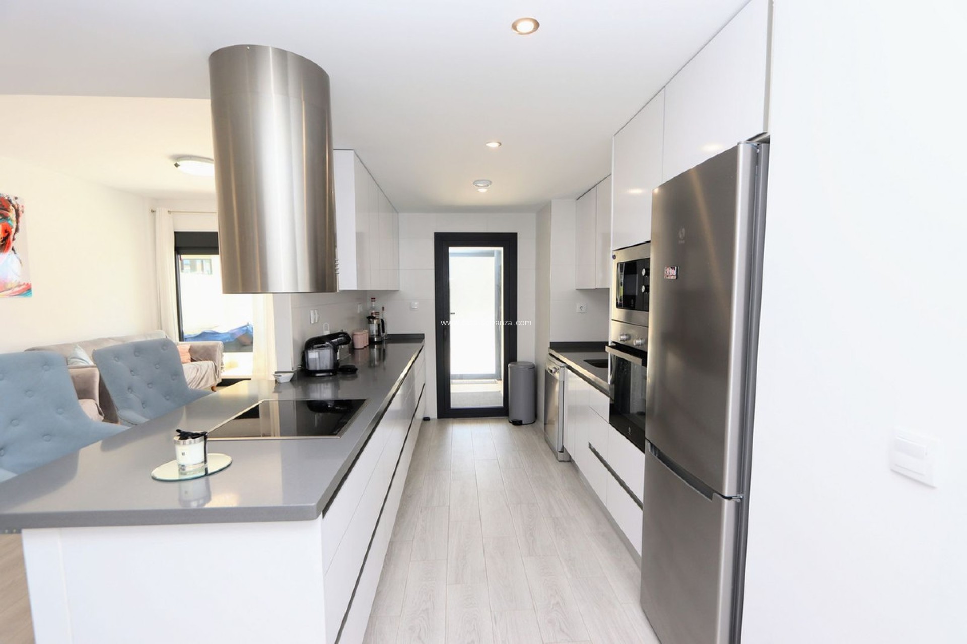 Herverkoop - Appartement / flat - Orihuela - Villamartin