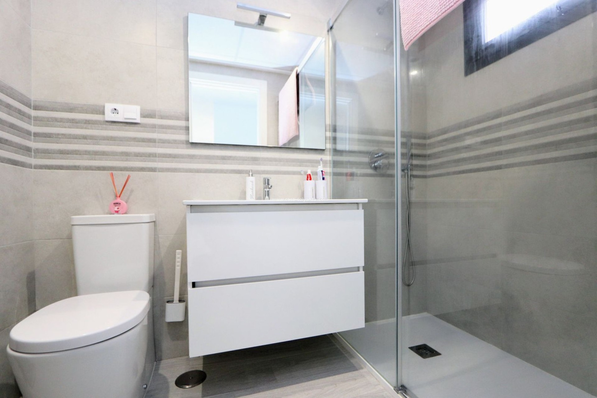 Herverkoop - Appartement / flat - Orihuela - Villamartin