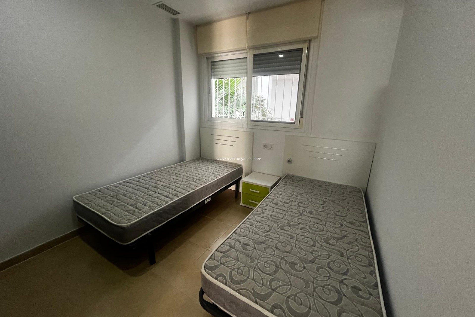Herverkoop - Appartement / flat - Orihuela - Villamartin
