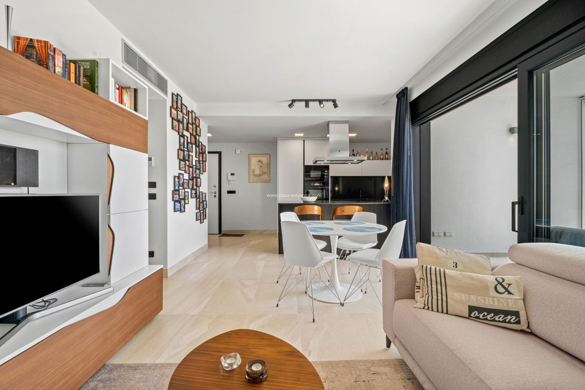 Herverkoop - Appartement / flat - Orihuela - Villamartin