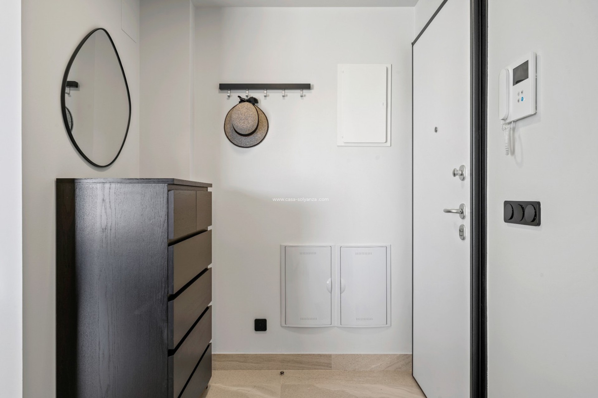 Herverkoop - Appartement / flat - Orihuela - Villamartin