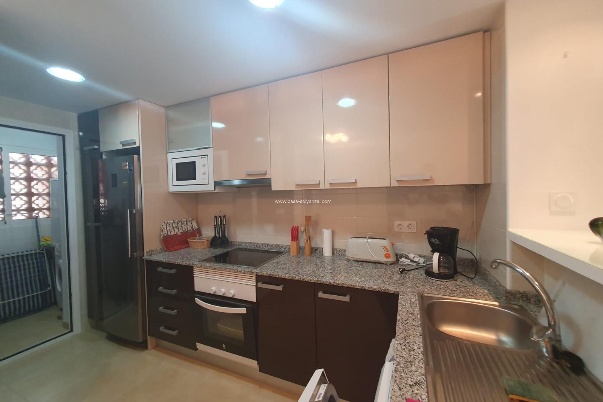 Herverkoop - Appartement / flat - Orihuela - Villamartin