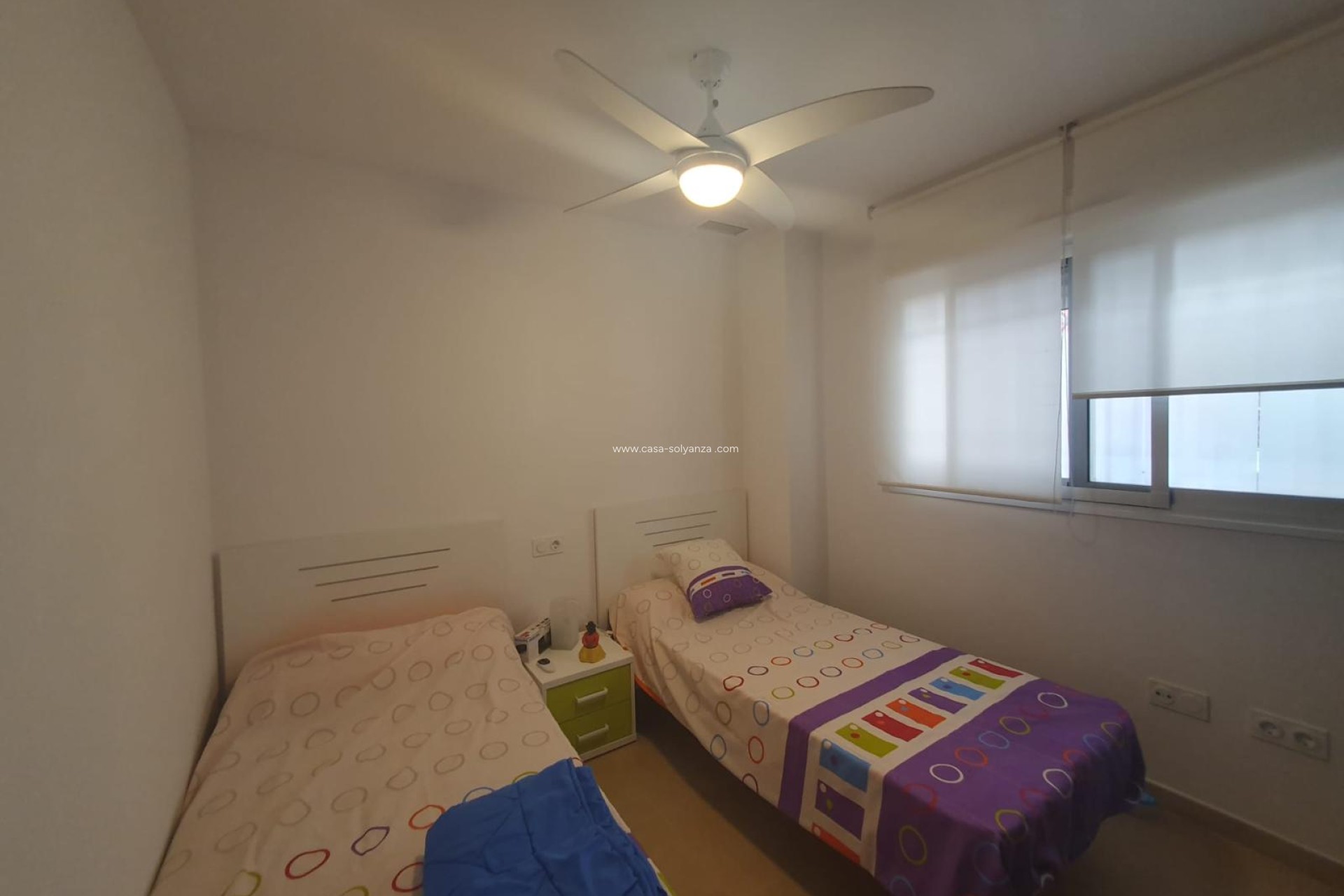 Herverkoop - Appartement / flat - Orihuela - Villamartin