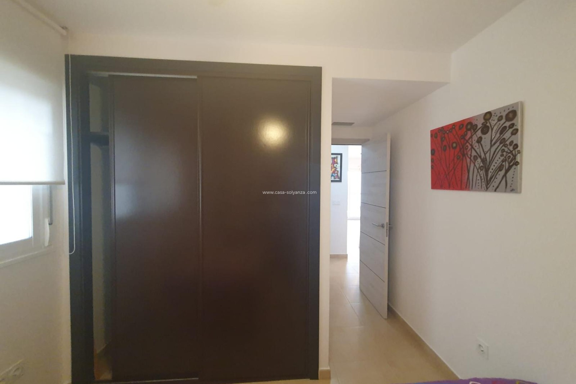 Herverkoop - Appartement / flat - Orihuela - Villamartin