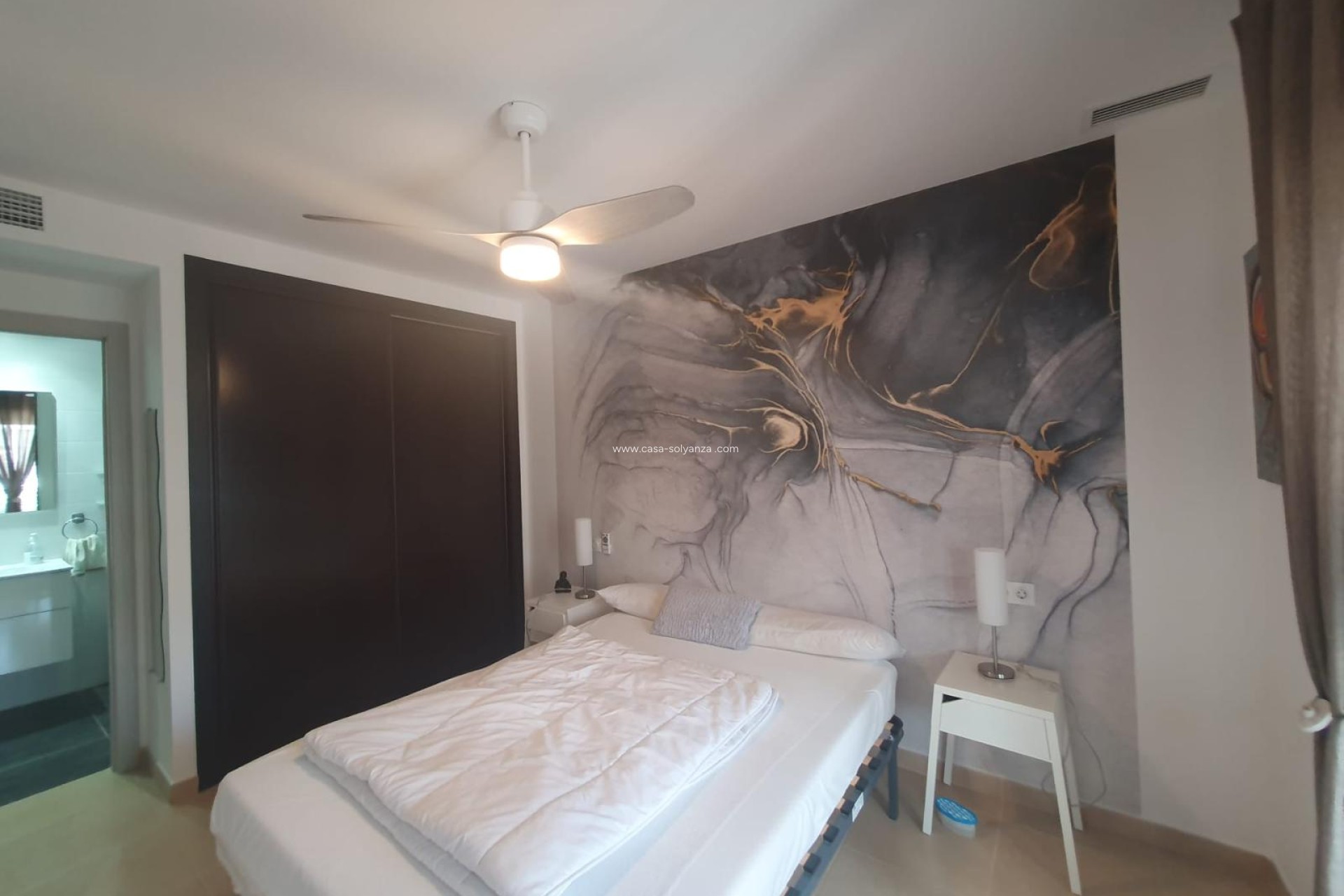 Herverkoop - Appartement / flat - Orihuela - Villamartin