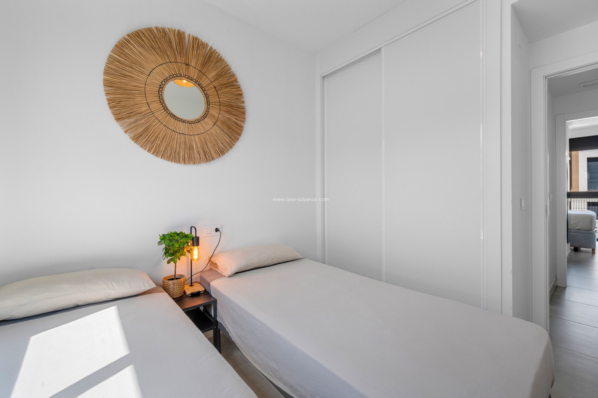 Herverkoop - Appartement / flat - Orihuela - Villamartin