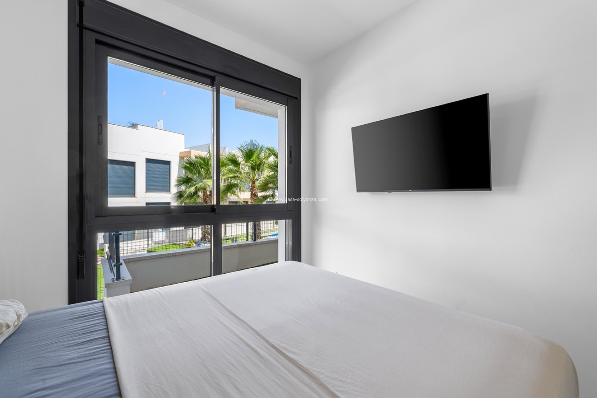 Herverkoop - Appartement / flat - Orihuela - Villamartin