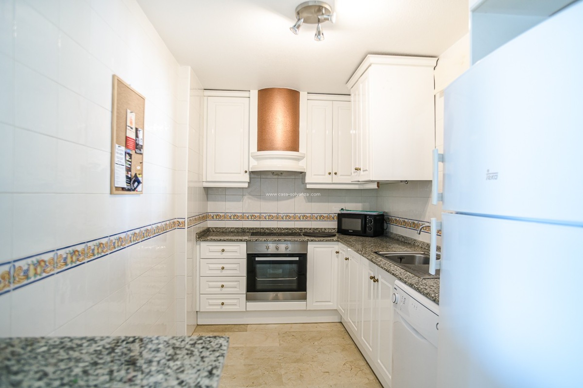 Herverkoop - Appartement / flat - ORIHUELA - VILLAMARTÍN