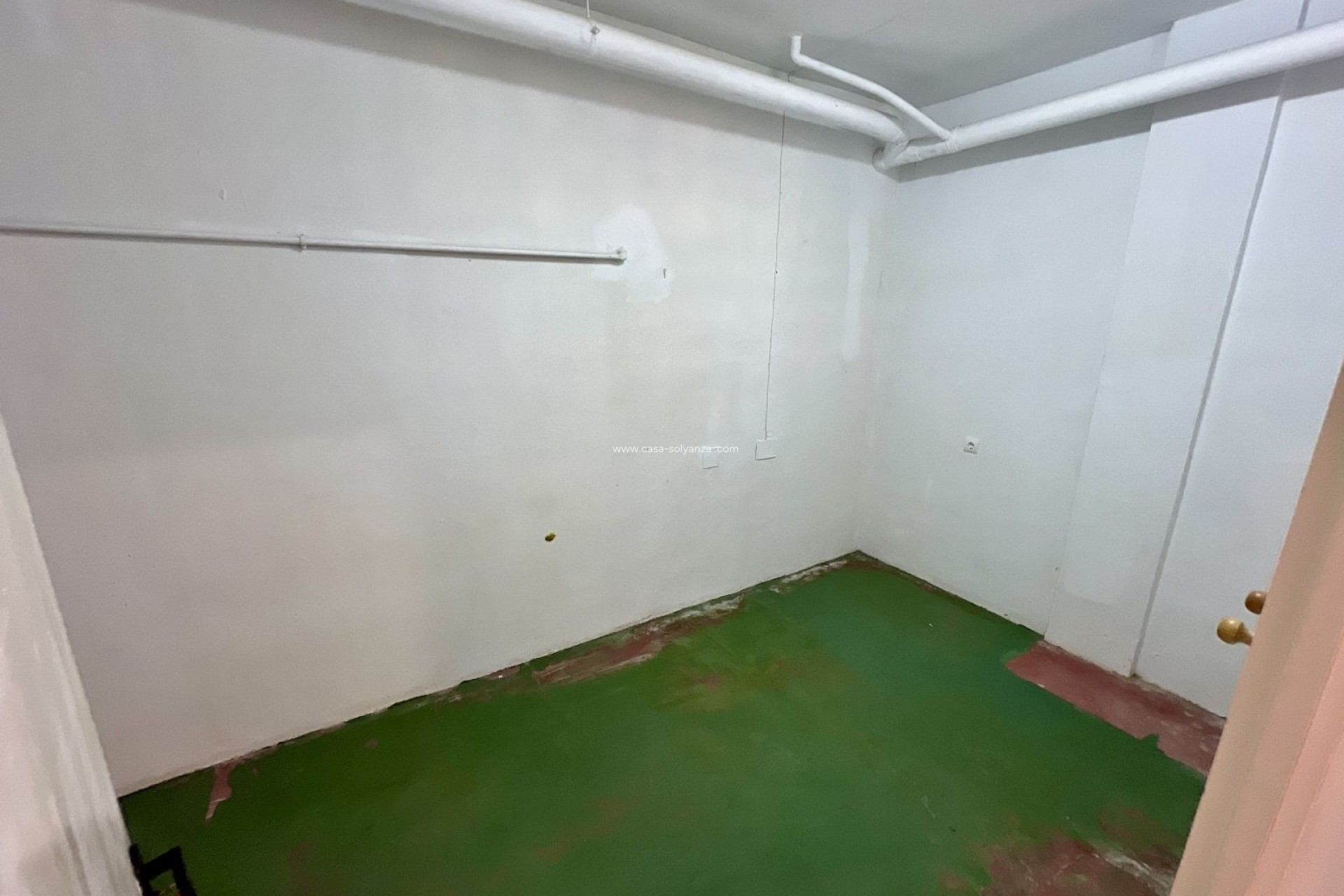 Herverkoop - Appartement / flat - Orihuela - Villamartin