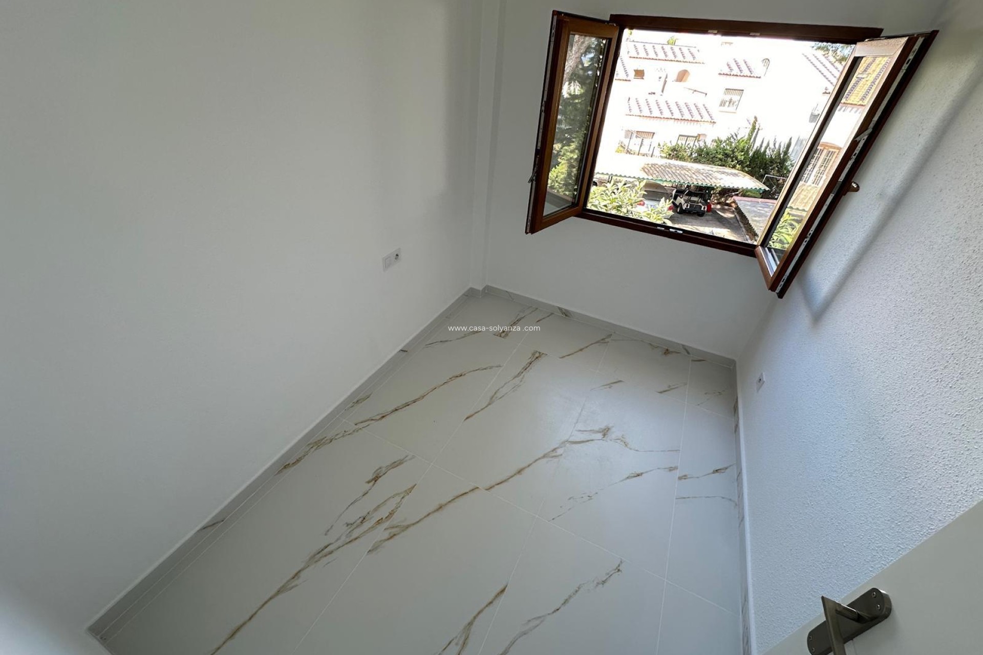 Herverkoop - Appartement / flat - Orihuela - Villamartin