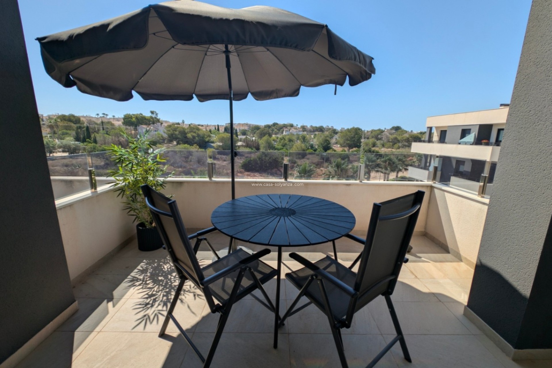 Herverkoop - Appartement / flat - Orihuela - Villamartin