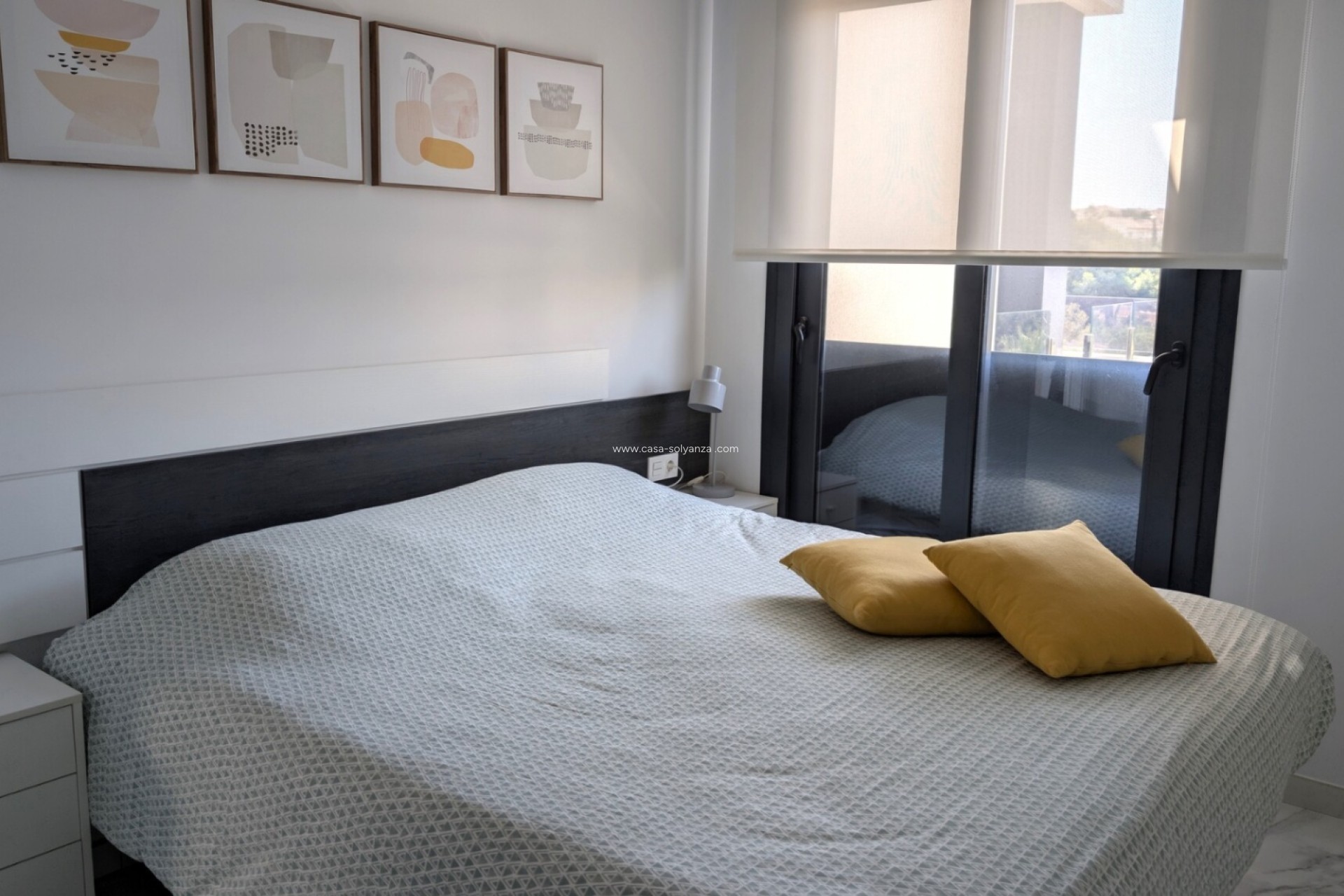 Herverkoop - Appartement / flat - Orihuela - Villamartin