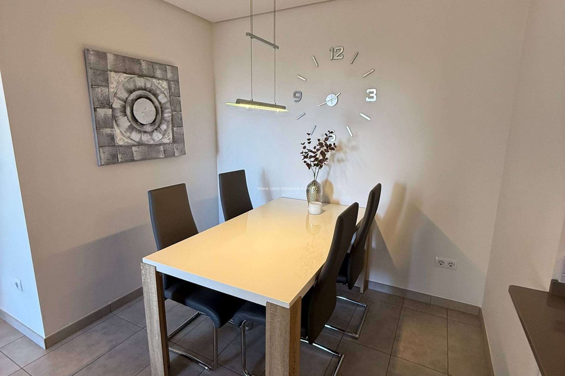 Herverkoop - Appartement / flat - Orihuela - Villamartin