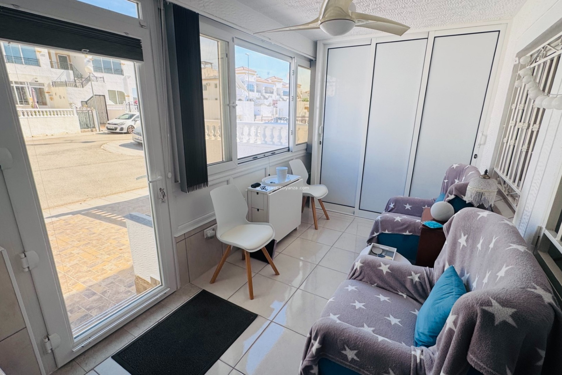 Herverkoop - Appartement / flat - Orihuela - Vistabella Golf