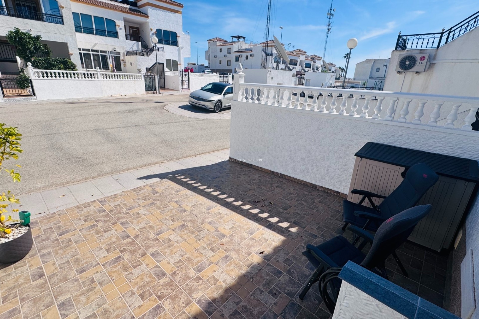 Herverkoop - Appartement / flat - Orihuela - Vistabella Golf