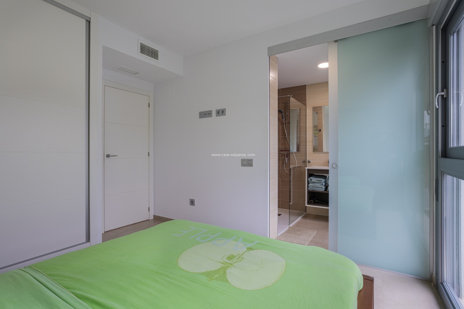 Herverkoop - Appartement / flat - Orihuela - Vistabella Golf