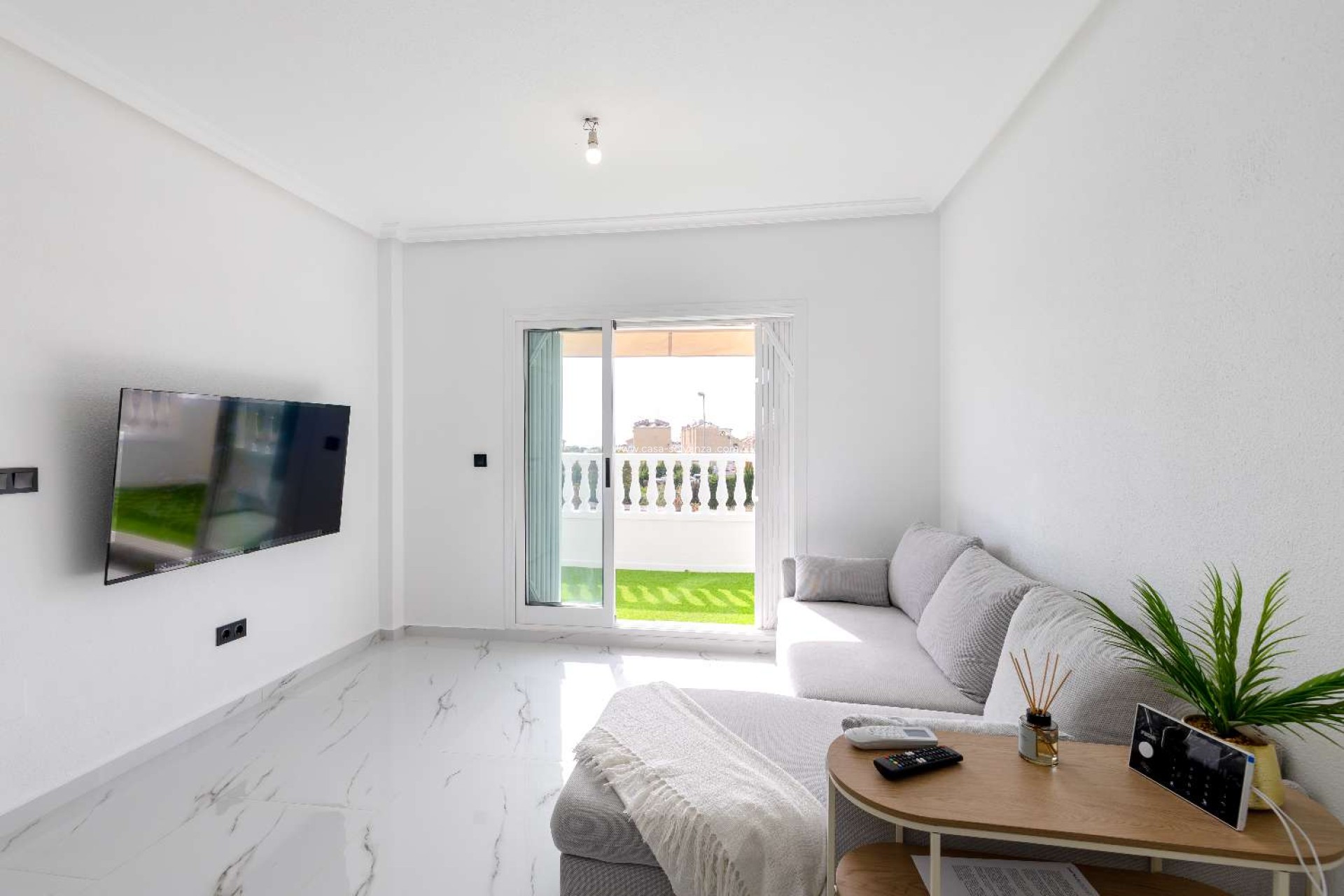 Herverkoop - Appartement / flat - Orihuela - Zeniamar-Horizonte-La Campana