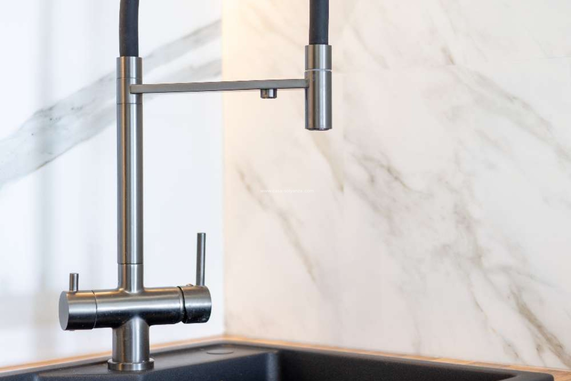 Herverkoop - Appartement / flat - Orihuela - Zeniamar-Horizonte-La Campana