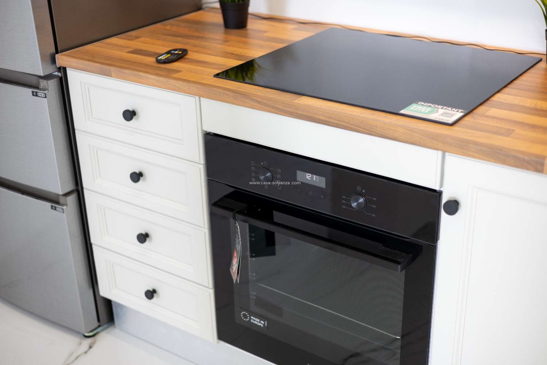 Herverkoop - Appartement / flat - Orihuela - Zeniamar-Horizonte-La Campana