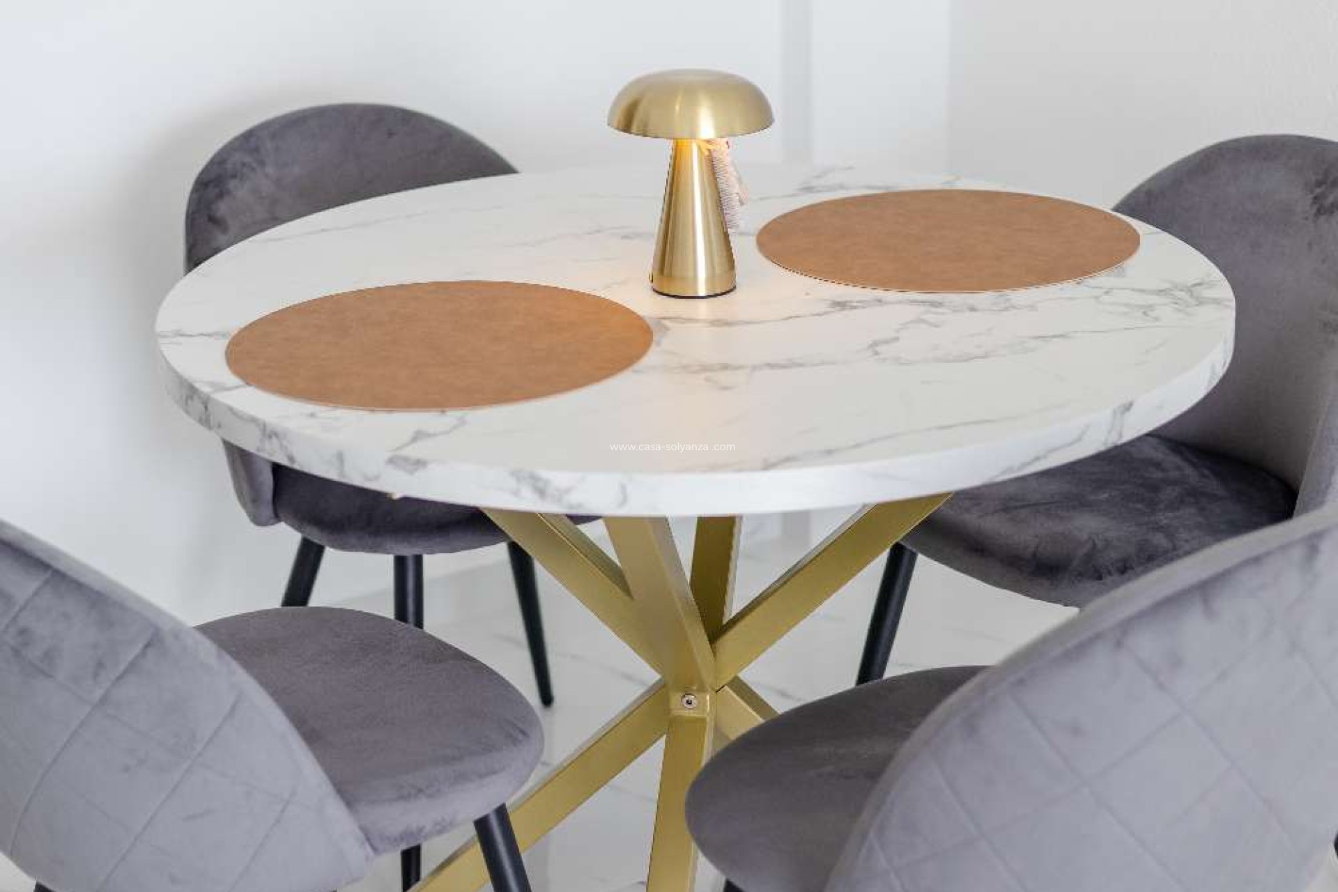 Herverkoop - Appartement / flat - Orihuela - Zeniamar-Horizonte-La Campana