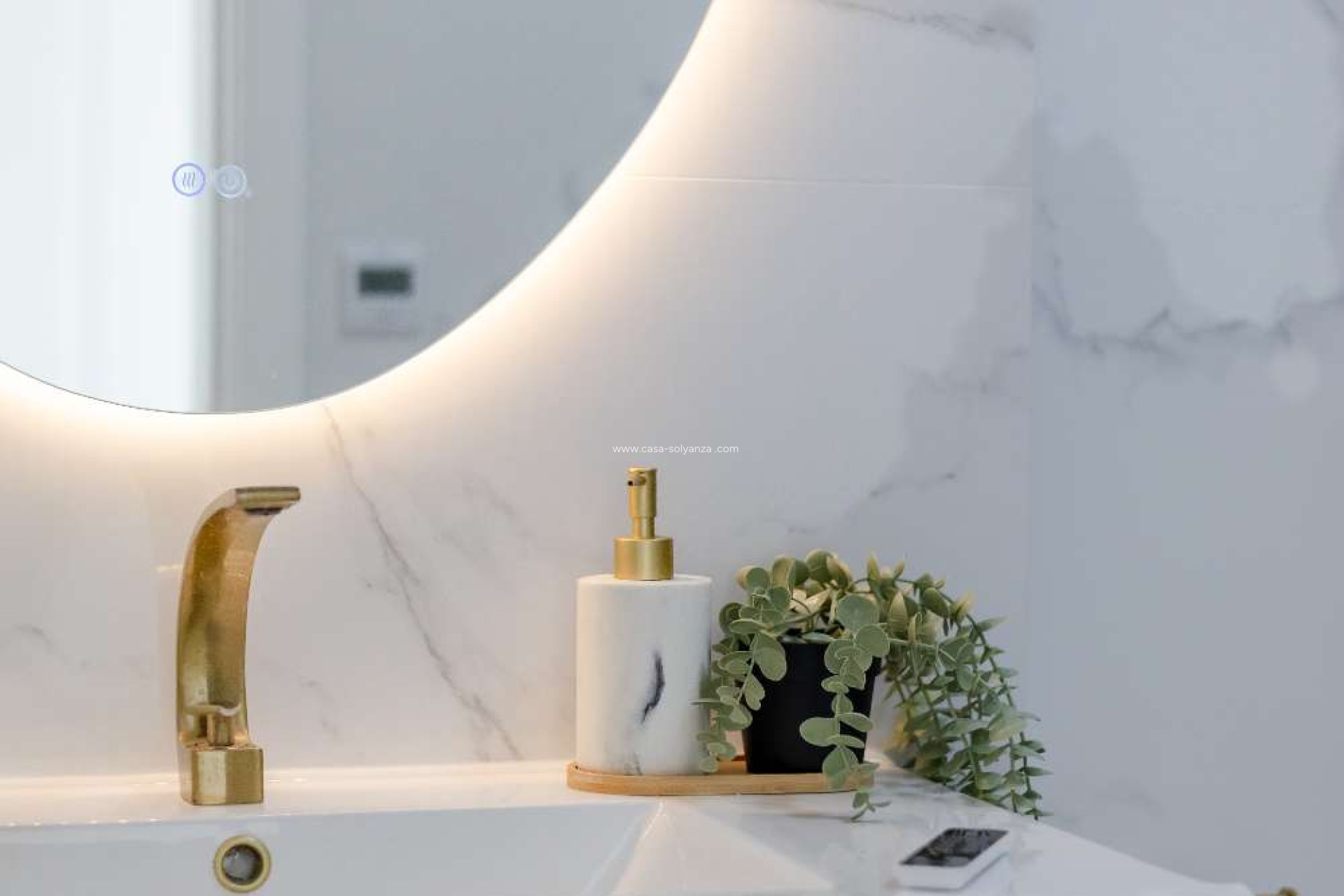 Herverkoop - Appartement / flat - Orihuela - Zeniamar-Horizonte-La Campana